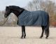 Staldeken/Showdeken Horntooth (met fleece voering)