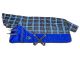 Winterdeken Nordic Royal Checks (300 grams) 