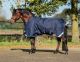 Winterdeken ENIGMA 200 NAVY 1680D (normale hals) 