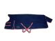 Winterdeken Wester Medieval blue (200 grams) 