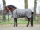Regendeken ENIGMA 100 OLIVE 1680D (normale hals)