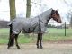 Regendeken TYREX 0 OLIVE 1680D (afneembare hals) 
