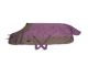 Regendeken Rimrock Purple Gumdrop / Canteen (ongevoerd) Maat 215