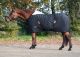 Staldeken HALIFAX 200 gram BLACK