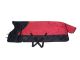 Regendeken Rexton Cardinal red / Black (100 grams) 