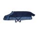Regendeken Robas Dark navy / Beringblue (ongevoerd) Maat 215