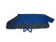 Winterdeken Matcho Olympian blue / Dark grey (200 grams) 