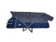 Winterdeken Mistral Earl Grey Blue (300 grams) 