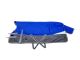 Winterdeken Mistral Royal blue / White / Grey Flag (300 grams) 