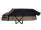 Winterdeken Argus Black  / Canteen (200 grams)
