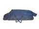 Winterdeken Vigor Denimblue / Dark grey (300 grams) Maat 165