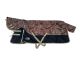 Winterdeken Nordic Brown Leaf (300 grams) 