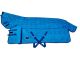 Winterdeken Preston Peacock Blue Crosscross (200 grams) MAAT 215