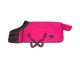 Shetlandpony winterdeken Mustang Cabaret pink / Ebony (200 gram) 