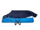 Winterdeken Lascar Navy / White / Methyl Blue Flag (300 grams) Maat 165
