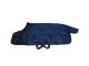 Shetlandpony regendeken Kingstar Kobaltblue / Dark navy (100 gram) Maat 94