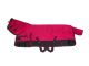 Shetlandpony Winterdeken Preston Cabaret pink / Ebony (200 grams) NIEUW!