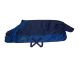 Regendeken King Dark navy / Kobalt blue (ongevoerd)