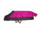 Regendeken Zenon Violet / Dark grey (100 grams) 