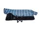 Winterdeken Preston Aspen 1200D (200 grams) 