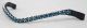 Frontriem L turquoise (maat Full)