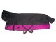 Winterdeken Preston Ebony / Violet (200 grams) NIEUW!