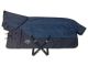 Regendeken Derby Navy Blue Ridge 1200D (afneembare hals) 