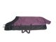 Regendeken Sultan Purple gumdrop / Dark grey (100 grams) Maat 215