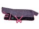 Winterdeken Nordic Pink Giraffe (300 grams) 