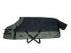 Winterdeken Mistral Black / Thyme (300 grams) Maat 205