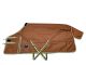 Regendeken Carter Copper Brown 1680D (ongevoerd)