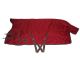 Winterdeken Mistral Red Dahlia (300 grams) Maat 205