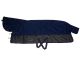 Winterdeken Preston Medieval blue / Raven grey (200 grams) NIEUW!