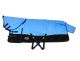 Regendeken Derby Icey Blue Black 1200D (afneembare hals) 