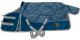 Shetlandpony regendeken Dextro  Blue Twilightzone 1680D (fleecevoering)