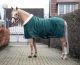 VELVET Show Rug / Transport Rug / Stable Rug GREEN (0 gram)