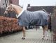 VELVET Show Rug / Transport Rug / Stable Rug GREY (0 gram)