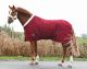 Show Rug / Transport Rug / Stable Rug BORDEAUX (200 gram)