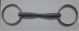 Watertrens Titanium 12,5 cm (enkel gebroken)