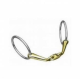 Watertrens 12,5 cm (dubbel gebroken)