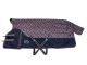 Winterdeken Wester Grey Maze 1680D (200 grams) 