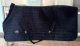 BLACKBERRY  (200 gram) VELVET Show Rug / Transport Rug / Stable Rug 