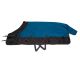 Regendeken Blyton Methylblue / Dark grey (ongevoerd) Maat 225