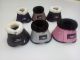 Springschoenen Glitter PINK