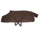 Vliegendeken Fly Buster Giraffe Brown maat 165