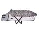 Vliegendeken Fly Buster Zebra Wave 