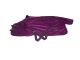 Shetlandpony vliegendeken Fly Buster Purple Maat 102