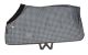 Staldeken/Showdeken Horntooth (met fleece voering)