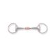 Bustrens 11,5 cm (dubbel gebroken)