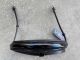 Neusriem Ariston Black (Glitter) Maat full